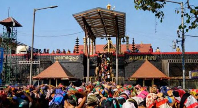 ശബരിമല തീർത്ഥാടനം ; ഇത്തവണ ചികിത്സ നൽകിയത് രണ്ടര ലക്ഷം പേർക്ക്, പാമ്പ് കടിയേറ്റത് 18 പേർക്ക് ശബരിമല തീർത്ഥാടനം ; ഇത്തവണ ചികിത്സ നൽകിയത് രണ്ടര ലക്ഷം പേർക്ക്, പാമ്പ് കടിയേറ്റത് 18 പേർക്ക്