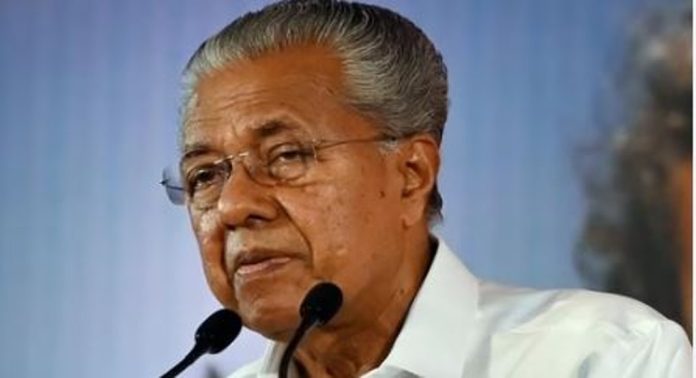 ലോകം മുറിവുകളിലൂടെ കടന്നപ്പോൾ സാഹിത്യം ഔഷധമായി : മുഖ്യമന്ത്രി പിണറായി വിജയൻ ലോകം മുറിവുകളിലൂടെ കടന്നപ്പോൾ സാഹിത്യം ഔഷധമായി : മുഖ്യമന്ത്രി പിണറായി വിജയൻ