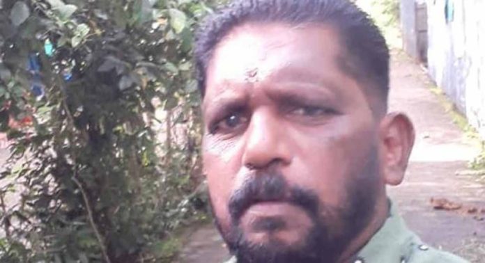 ആത്മഹത്യ ചെയ്ത കർഷകന് ലഭിച്ച ജപ്തി നോട്ടീസ് മരവിപ്പിച്ചു ആത്മഹത്യ ചെയ്ത കർഷകന് ലഭിച്ച ജപ്തി നോട്ടീസ് മരവിപ്പിച്ചു