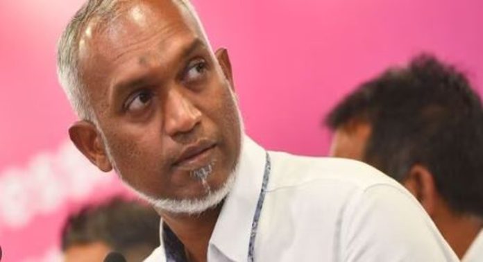 തുർക്കിയെയുമായി ഡ്രോൺ കരാറിലൊപ്പിട്ട് മാലദ്വീപ് ; അമ്പരന്ന് ലോകരാജ്യങ്ങൾ തുർക്കിയെയുമായി ഡ്രോൺ കരാറിലൊപ്പിട്ട് മാലദ്വീപ് ; അമ്പരന്ന് ലോകരാജ്യങ്ങൾ