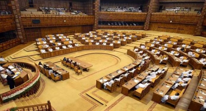 നിയമസഭാ സമ്മേളനം ജനുവരി 25ന് തുടങ്ങും ; ബജറ്റ് ഫെബ്രുവരി 2ന്, ഉറ്റുനോക്കി ജനങ്ങൾ…! നിയമസഭാ സമ്മേളനം ജനുവരി 25ന് തുടങ്ങും ; ബജറ്റ് ഫെബ്രുവരി 2ന്, ഉറ്റുനോക്കി ജനങ്ങൾ…!