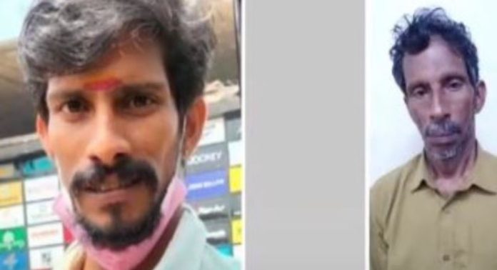 വാക്കുതര്ക്കത്തിനിടയില് പിതാവ് കല്ലുകൊണ്ട് മകന്റെ തലയ്ക്കടിച്ചു ; ചികിത്സയിലായിരുന്ന മകന് മരിച്ചു വാക്കുതര്ക്കത്തിനിടയില് പിതാവ് കല്ലുകൊണ്ട് മകന്റെ തലയ്ക്കടിച്ചു ; ചികിത്സയിലായിരുന്ന മകന് മരിച്ചു