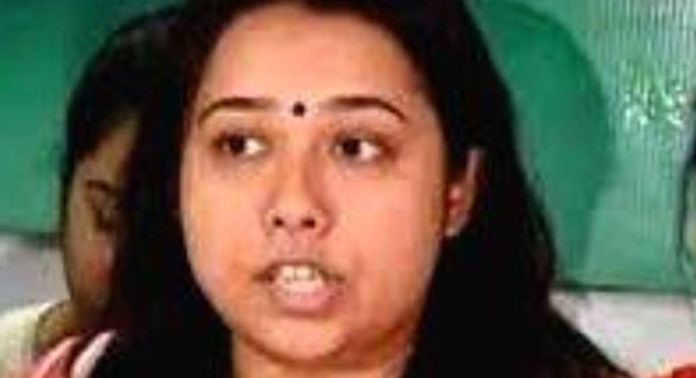അസാം മുൻ യൂത്ത് കോൺ. പ്രസിഡന്റ് ബി.ജെ.പിയിലെക്കെന്ന് റിപ്പോർട്ടുകൾ അസാം മുൻ യൂത്ത് കോൺ. പ്രസിഡന്റ് ബി.ജെ.പിയിലെക്കെന്ന് റിപ്പോർട്ടുകൾ