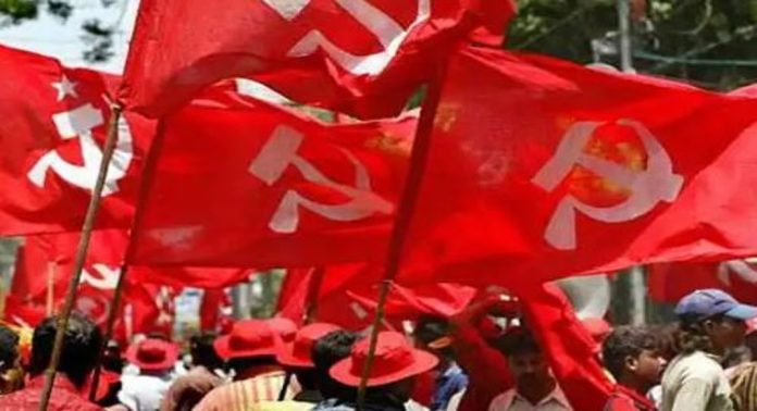 സ്ത്രീകൾക്ക് 33 ശതമാനം സംവരണം വേണമെന്ന ആവശ്യം ; സി.പി.എമ്മിലും ചർച്ചയാവുന്നു സ്ത്രീകൾക്ക് 33 ശതമാനം സംവരണം വേണമെന്ന ആവശ്യം ; സി.പി.എമ്മിലും ചർച്ചയാവുന്നു