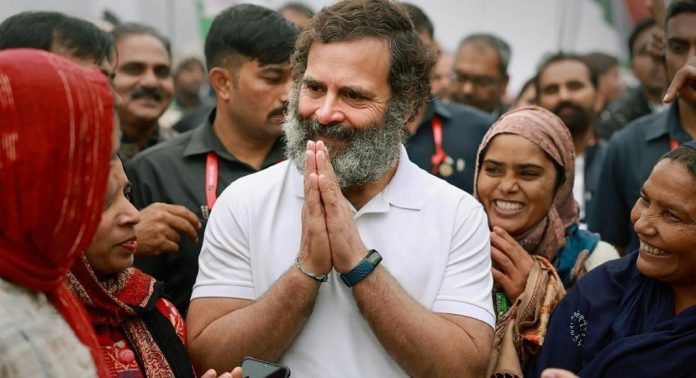 ഇത് 2.0 ; രാഹുല് ഗാന്ധിയുടെ ഭാരത് ജോഡോ ന്യായ് യാത്ര ഇന്ന് മണിപ്പൂരില് നിന്ന് തുടങ്ങും, പുതു പ്രതീക്ഷയിൽ അണികൾ….! ഇത് 2.0 ; രാഹുല് ഗാന്ധിയുടെ ഭാരത് ജോഡോ ന്യായ് യാത്ര ഇന്ന് മണിപ്പൂരില് നിന്ന് തുടങ്ങും, പുതു പ്രതീക്ഷയിൽ അണികൾ….!