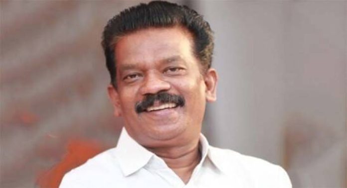 ശബരിമലയിൽ സുരക്ഷിത തീർത്ഥാടനം ഒരുക്കി ; ദേവസ്വം മന്ത്രി കെ.രാധാകൃഷ്ണൻ ശബരിമലയിൽ സുരക്ഷിത തീർത്ഥാടനം ഒരുക്കി ; ദേവസ്വം മന്ത്രി കെ.രാധാകൃഷ്ണൻ