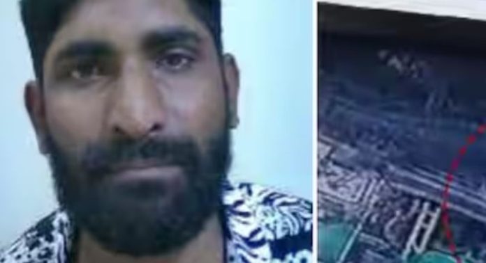 പ്രതി ജയിൽ ചാടിയ സംഭവം ; വഴിയൊരുക്കിയത് ചട്ടങ്ങൾ മറികടന്ന് ഡ്യൂട്ടി നിശ്ചയിച്ചത് പ്രതി ജയിൽ ചാടിയ സംഭവം ; വഴിയൊരുക്കിയത് ചട്ടങ്ങൾ മറികടന്ന് ഡ്യൂട്ടി നിശ്ചയിച്ചത്