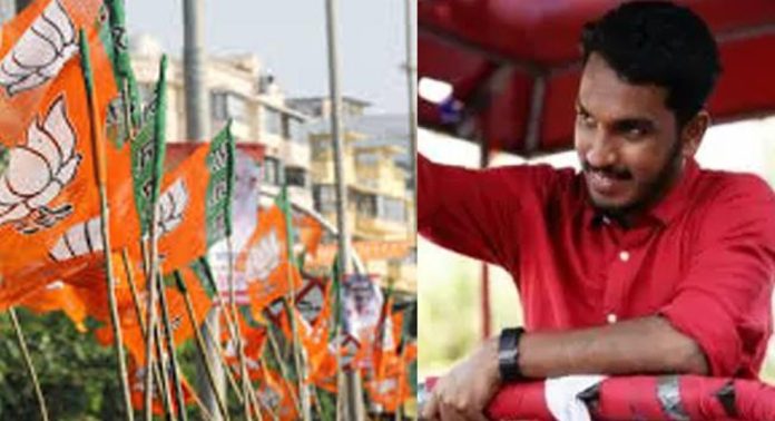 രാം കെ നാം ഡോക്യുമെന്ററി കെ.ആര് നാരായണന് ഫിലിം ഇന്സ്റ്റിറ്റ്യൂട്ടിന്റെ മുന്നില് പ്രദര്ശിപ്പിക്കും ; വെല്ലുവിളിയുമായി ജെയ്ക്ക് സി തോമസ് രാം കെ നാം ഡോക്യുമെന്ററി കെ.ആര് നാരായണന് ഫിലിം ഇന്സ്റ്റിറ്റ്യൂട്ടിന്റെ മുന്നില് പ്രദര്ശിപ്പിക്കും ; വെല്ലുവിളിയുമായി ജെയ്ക്ക് സി തോമസ്