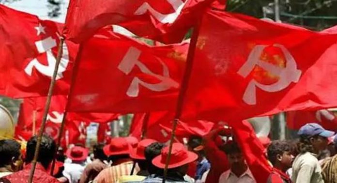 ലോക്സഭാ തിരഞ്ഞെടുപ്പ് ; സംസ്ഥാനങ്ങളുടെ രാഷ്ട്രീയസ്ഥിതി വിലയിരുത്തി സി.പി.എം. ലോക്സഭാ തിരഞ്ഞെടുപ്പ് ; സംസ്ഥാനങ്ങളുടെ രാഷ്ട്രീയസ്ഥിതി വിലയിരുത്തി സി.പി.എം.