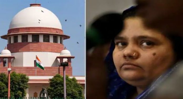 ബിൽക്കിസ് ബാനു കേസ് ; കുറ്റവാളികളെ വിട്ടതിൽ ഇന്ന് വിധി ബിൽക്കിസ് ബാനു കേസ് ; കുറ്റവാളികളെ വിട്ടതിൽ ഇന്ന് വിധി