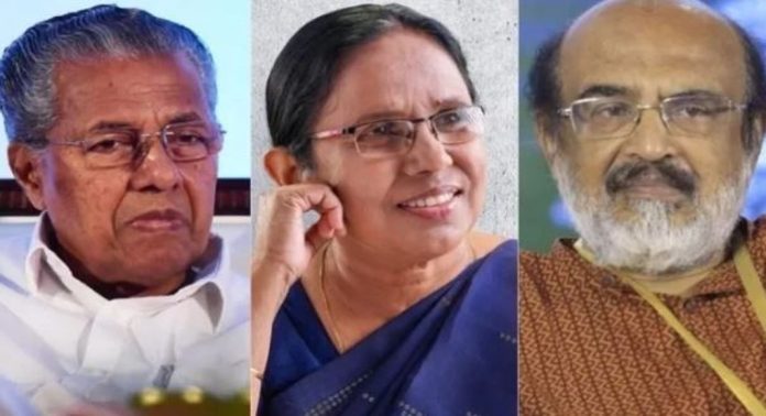 ലോക്സഭാ തിരഞ്ഞെടുപ്പ് ; സി.പി.എം. മുതിർന്ന നേതാക്കളെ രംഗത്തിറക്കും ലോക്സഭാ തിരഞ്ഞെടുപ്പ് ; സി.പി.എം. മുതിർന്ന നേതാക്കളെ രംഗത്തിറക്കും