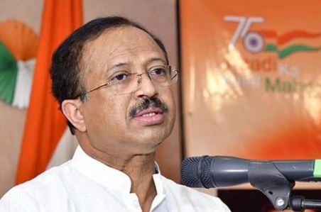 എംടി യെ നേരിൽ കണ്ട് അഭിനനന്ദിക്കാൻ തോന്നുന്നു ; വി. മുരളീധരൻ എംടി യെ നേരിൽ കണ്ട് അഭിനനന്ദിക്കാൻ തോന്നുന്നു ; വി. മുരളീധരൻ