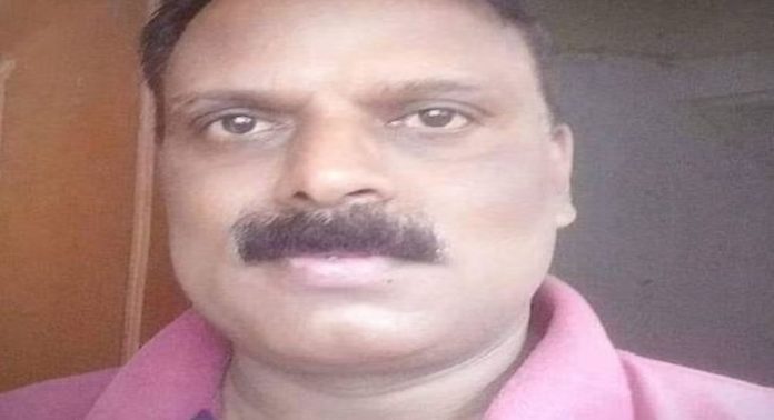 യുവാവിനെ തൂങ്ങിമരിച്ച നിലയിൽ കണ്ടെത്തി യുവാവിനെ തൂങ്ങിമരിച്ച നിലയിൽ കണ്ടെത്തി