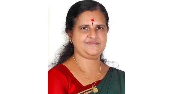 ഉഷ സുരേന്ദ്രനാഥ് കൊറ്റനാട് പഞ്ചായത്ത് പ്രസിഡൻ്റ് ഉഷ സുരേന്ദ്രനാഥ് കൊറ്റനാട് പഞ്ചായത്ത് പ്രസിഡൻ്റ്