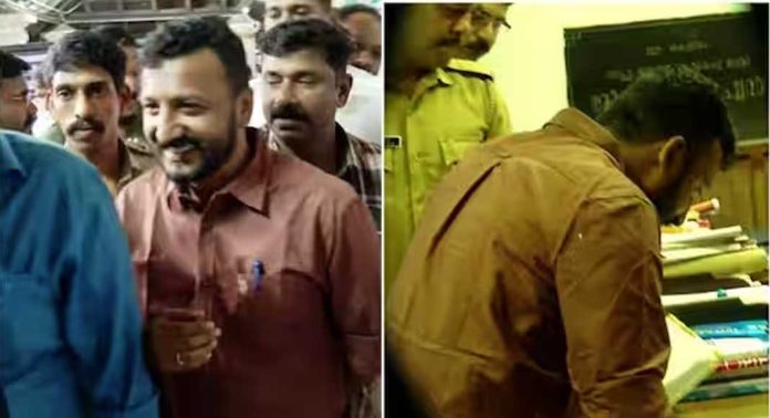 ജാമ്യാപേക്ഷയിൽ നിർണായകം, രാഹുൽ മാങ്കൂട്ടത്തിലിന് വീണ്ടും മെഡിക്കൽ പരിശോധന – കോടതി നിർദ്ദേശം ജാമ്യാപേക്ഷയിൽ നിർണായകം, രാഹുൽ മാങ്കൂട്ടത്തിലിന് വീണ്ടും മെഡിക്കൽ പരിശോധന – കോടതി നിർദ്ദേശം