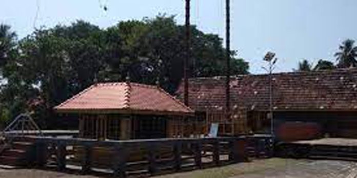 കലഞ്ഞൂർ മഹാദേവർക്ഷേത്രത്തിലെ ഭാഗവതസപ്താഹയജ്ഞത്തിന് തുടക്കമായി കലഞ്ഞൂർ മഹാദേവർക്ഷേത്രത്തിലെ ഭാഗവതസപ്താഹയജ്ഞത്തിന് തുടക്കമായി