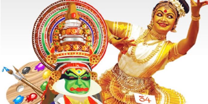 സ്കൂള് കലോത്സവത്തിന് ഇന്ന് തിരി തെളിയും സ്കൂള് കലോത്സവത്തിന് ഇന്ന് തിരി തെളിയും