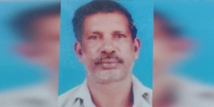 കടബാധ്യത ; കണ്ണൂരിൽ കർഷകൻ ആത്മഹത്യ ചെയ്തു കടബാധ്യത ; കണ്ണൂരിൽ കർഷകൻ ആത്മഹത്യ ചെയ്തു