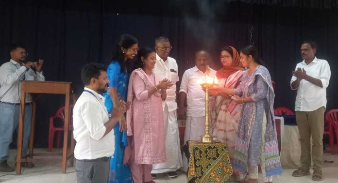 ചിരാത് 2024 പദ്ധതിക്ക് തുടക്കമായി ചിരാത് 2024 പദ്ധതിക്ക് തുടക്കമായി
