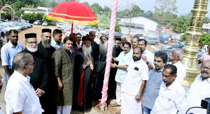 മദ്ധ്യതിരുവിതാംകൂർ ഓർത്തഡോൿസ് കൺവെൻഷൻ ജനുവരി 19 മുതൽ 25 വരെ നടക്കും മദ്ധ്യതിരുവിതാംകൂർ ഓർത്തഡോൿസ് കൺവെൻഷൻ ജനുവരി 19 മുതൽ 25 വരെ നടക്കും