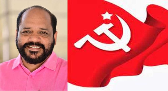 പീഡന പരാതിയില് കുടുങ്ങിയത് കോന്നി എം.എല്.എ യുടെ ഏറ്റവും അടുത്തയാള് ; സിപിഎം കോന്നി ഏരിയ കമ്മറ്റി അംഗം സംഗേഷ് ജി നായർക്ക് സസ്പെൻഷൻ പീഡന പരാതിയില് കുടുങ്ങിയത് കോന്നി എം.എല്.എ യുടെ ഏറ്റവും അടുത്തയാള് ; സിപിഎം കോന്നി ഏരിയ കമ്മറ്റി അംഗം സംഗേഷ് ജി നായർക്ക് സസ്പെൻഷൻ