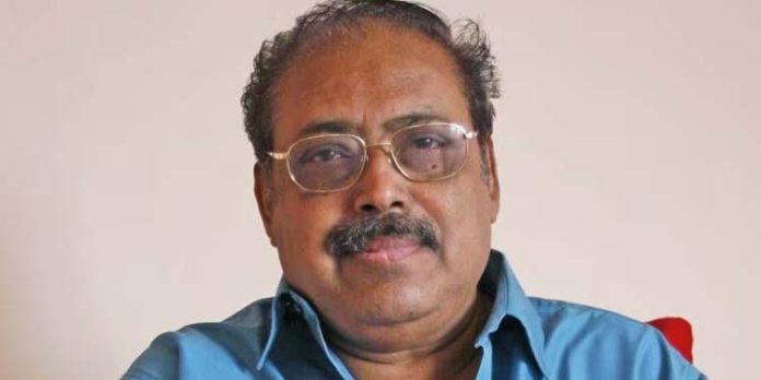 സംഗീത സംവിധായകൻ കെ. ജെ. ജോയ് അന്തരിച്ചു സംഗീത സംവിധായകൻ കെ. ജെ. ജോയ് അന്തരിച്ചു