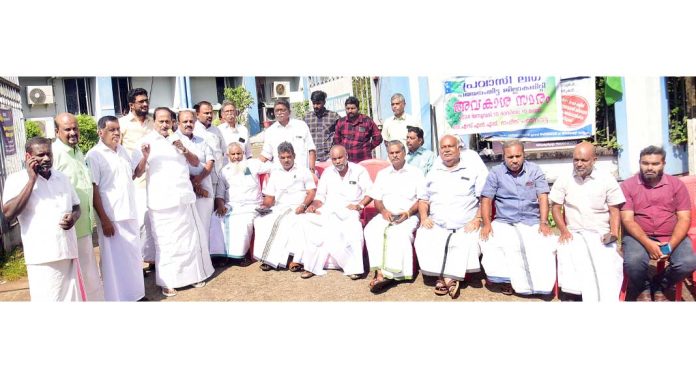 പ്രവാസികളോട് സർക്കാരുകൾ കാണിക്കുന്ന അവഗണന തുടരാൻ അനുവദിക്കുകയില്ല ; കെ ഇ അബ്ദുറഹ്മാൻ പ്രവാസികളോട് സർക്കാരുകൾ കാണിക്കുന്ന അവഗണന തുടരാൻ അനുവദിക്കുകയില്ല ; കെ ഇ അബ്ദുറഹ്മാൻ