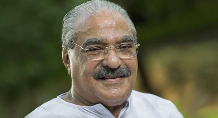 കെ. ബാബു അനുഭവിക്കുന്നത് കെ.എം മാണിയെ ചതിച്ചതിനുള്ള വിധി : സിറിയക് ചാഴികാടൻ കെ. ബാബു അനുഭവിക്കുന്നത് കെ.എം മാണിയെ ചതിച്ചതിനുള്ള വിധി : സിറിയക് ചാഴികാടൻ