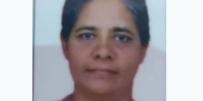 റോഡപകടത്തെ കുറിച്ച് പരാതി നൽകി ; കന്യാസ്ത്രീ അതേ സ്ഥലത്ത് ബസിടിച്ച് മരിച്ചു റോഡപകടത്തെ കുറിച്ച് പരാതി നൽകി ; കന്യാസ്ത്രീ അതേ സ്ഥലത്ത് ബസിടിച്ച് മരിച്ചു