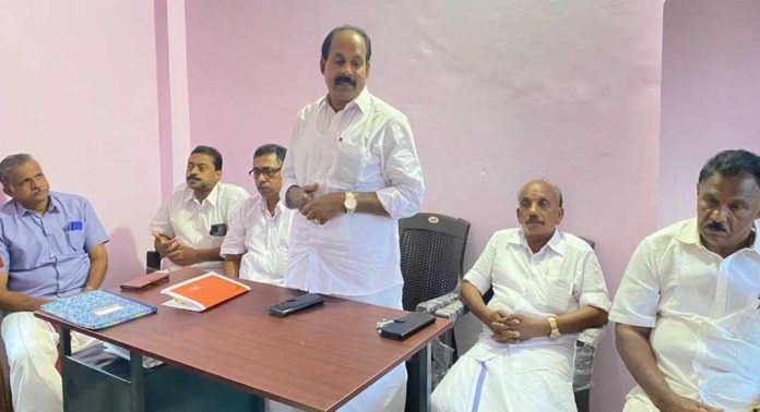 പുനലൂർ – മൂവാറ്റുപുഴ സംസ്ഥാന പാതയിൽ മൈലപ്രായിലെ അപകടം ഒഴിവാക്കുവാൻ നടപടി വേണം പുനലൂർ – മൂവാറ്റുപുഴ സംസ്ഥാന പാതയിൽ മൈലപ്രായിലെ അപകടം ഒഴിവാക്കുവാൻ നടപടി വേണം