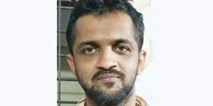 യുവാവിനെ കാപ്പ ചുമത്തി കണ്ണൂര് സെന്ട്രല് ജയിലിലേക്ക് മാറ്റി യുവാവിനെ കാപ്പ ചുമത്തി കണ്ണൂര് സെന്ട്രല് ജയിലിലേക്ക് മാറ്റി