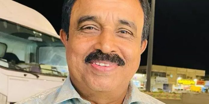 ഹൃദയാഘാതം ; കൊല്ലം സ്വദേശി മദീനയിൽ മരിച്ചു ഹൃദയാഘാതം ; കൊല്ലം സ്വദേശി മദീനയിൽ മരിച്ചു