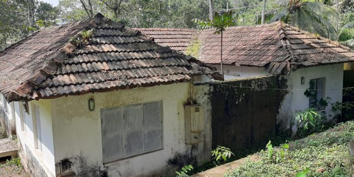 ജില്ലാ പൈതൃക മ്യൂസിയം കോന്നിയിൽ നടപ്പാക്കാൻ സാധ്യത ഇല്ല ജില്ലാ പൈതൃക മ്യൂസിയം കോന്നിയിൽ നടപ്പാക്കാൻ സാധ്യത ഇല്ല