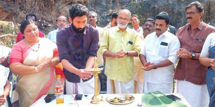 അട്ടച്ചാക്കൽ ഈസ്റ്റിൽ നിർമ്മിക്കുന്ന സ്മാർട്ട് അങ്കണവാടിയുടെ നിർമ്മാണ പ്രവർത്തനങ്ങൾ ഉദ്ഘാടനം ചെയ്തു അട്ടച്ചാക്കൽ ഈസ്റ്റിൽ നിർമ്മിക്കുന്ന സ്മാർട്ട് അങ്കണവാടിയുടെ നിർമ്മാണ പ്രവർത്തനങ്ങൾ ഉദ്ഘാടനം ചെയ്തു