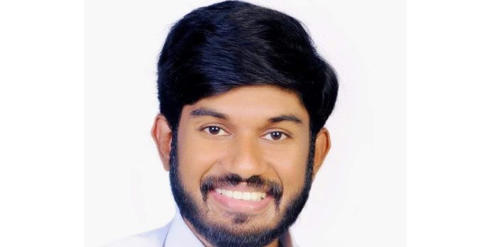 കേരള പ്രൊഫഷണൽസ് ഫ്രണ്ട് സംസ്ഥാന സെക്രട്ടറിയായി അലക്സാണ്ടർ സക്കറിയാസ് കുതിരവേലിയെ നോമിനേറ്റ് ചെയ്തു കേരള പ്രൊഫഷണൽസ് ഫ്രണ്ട് സംസ്ഥാന സെക്രട്ടറിയായി അലക്സാണ്ടർ സക്കറിയാസ് കുതിരവേലിയെ നോമിനേറ്റ് ചെയ്തു