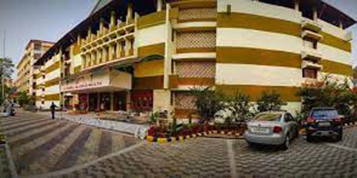 സംസ്ഥാനത്ത് ആദ്യമായി മുസ്കാന് സര്ട്ടിഫിക്കേഷന് നേടി കോഴിക്കോട് ഗവ. മെഡിക്കല് കോളേജ് ഐ.എം.സി.എച്ച് സംസ്ഥാനത്ത് ആദ്യമായി മുസ്കാന് സര്ട്ടിഫിക്കേഷന് നേടി കോഴിക്കോട് ഗവ. മെഡിക്കല് കോളേജ് ഐ.എം.സി.എച്ച്