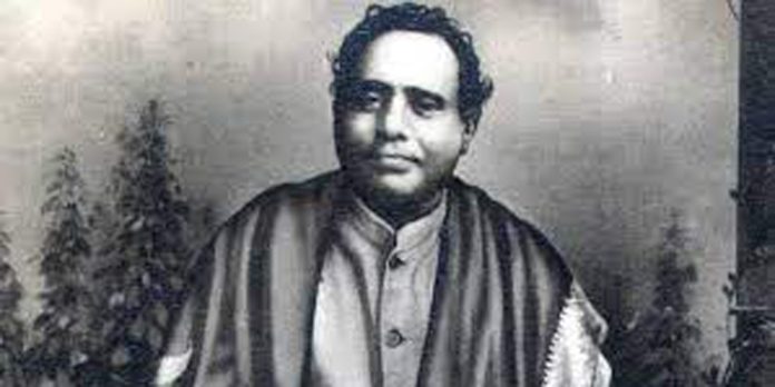കുമാരനാശാൻ സ്മൃതി പരമ്പര കാവ്യാഞ്ജലി നാളെ കുമാരനാശാൻ സ്മൃതി പരമ്പര കാവ്യാഞ്ജലി നാളെ