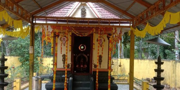 കുമ്മണ്ണൂർ ശാഖ പ്രതിഷ്ഠാ വാർഷികവും പൊതുസമ്മേളനവും ജനുവരി 26ന് കുമ്മണ്ണൂർ ശാഖ പ്രതിഷ്ഠാ വാർഷികവും പൊതുസമ്മേളനവും ജനുവരി 26ന്