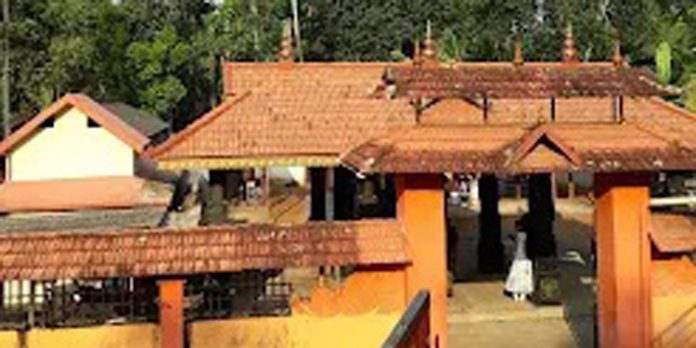 കുരമ്പാല ഗണേശ ഹനുമദ്ദേവീക്ഷേത്രത്തിൽ ഉത്സവത്തിന് ഇന്ന് തുടക്കം കുരമ്പാല ഗണേശ ഹനുമദ്ദേവീക്ഷേത്രത്തിൽ ഉത്സവത്തിന് ഇന്ന് തുടക്കം