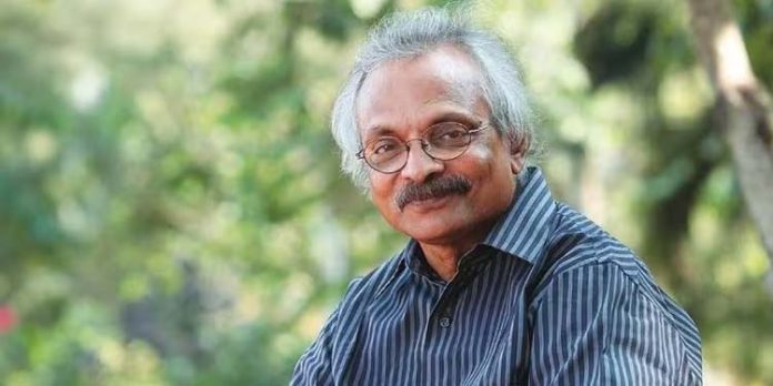 ഇടതുപക്ഷം വിട്ട് എങ്ങും പോകില്ലെന്നും ആരും അങ്ങനെ മോഹിക്കേണ്ടെന്നും എഴുത്തുകാരൻ എം മുകുന്ദൻ ഇടതുപക്ഷം വിട്ട് എങ്ങും പോകില്ലെന്നും ആരും അങ്ങനെ മോഹിക്കേണ്ടെന്നും എഴുത്തുകാരൻ എം മുകുന്ദൻ