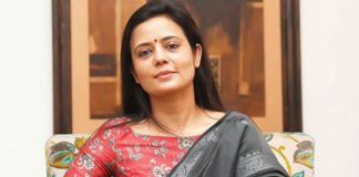 മമതയുടെ ജനപ്രീതിയുടെ നിഴലിൽ മാത്രം ജയിച്ച ഒന്നിനും കൊള്ളാത്തവർ വിമതർ ; മൗനം വെടിഞ്ഞ് മഹുവ മൊയ്ത്ര