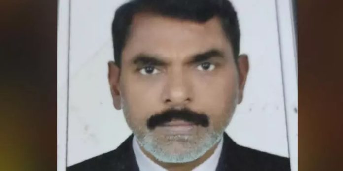 ടൂറിസ്റ്റ് വിസയിലെത്തിയ മലയാളി റിയാദിൽ മരിച്ചു ടൂറിസ്റ്റ് വിസയിലെത്തിയ മലയാളി റിയാദിൽ മരിച്ചു