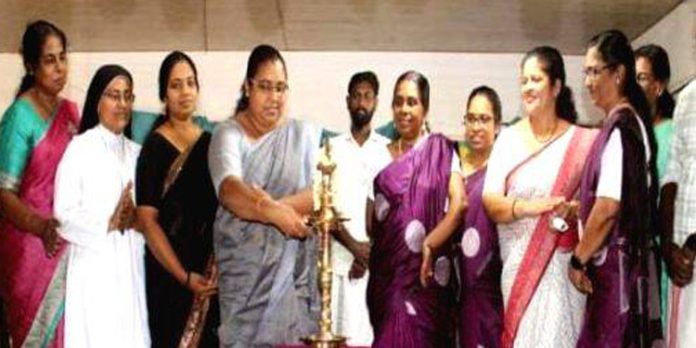 കീഴ് വായ്പൂര് ഗവ.വൊക്കേഷണൽ ഹയർ സെക്കൻഡറി സ്കൂൾ വാർഷിക സമ്മേളനം ഉദ്ഘാടനം ചെയ്തു കീഴ് വായ്പൂര് ഗവ.വൊക്കേഷണൽ ഹയർ സെക്കൻഡറി സ്കൂൾ വാർഷിക സമ്മേളനം ഉദ്ഘാടനം ചെയ്തു