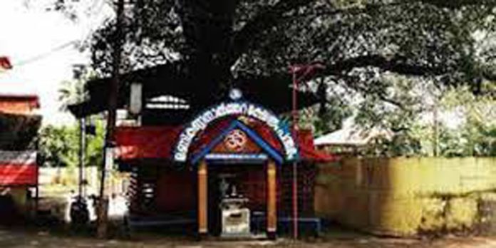 മണികണ്ഠനാൽത്തറ ക്ഷേത്രത്തിലെ ചിറപ്പുസമാപന ഉത്സവം ജനുവരി മൂന്നുമുതൽ മണികണ്ഠനാൽത്തറ ക്ഷേത്രത്തിലെ ചിറപ്പുസമാപന ഉത്സവം ജനുവരി മൂന്നുമുതൽ
