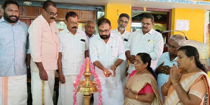 എസ്.എൻ.ഡി.പി സ്ഥാപക വാർഷിക ദിനം ആചരിച്ചു എസ്.എൻ.ഡി.പി സ്ഥാപക വാർഷിക ദിനം ആചരിച്ചു