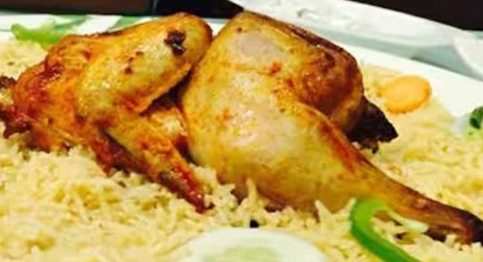 ചേർത്തലയിൽ മന്തിക്കടയുടെ വിഷുദിന ആശംസ പോസ്റ്റർ വിവാദം ; ഹോട്ടല് ഉടമ അറസ്റ്റില് ചേർത്തലയിൽ മന്തിക്കടയുടെ വിഷുദിന ആശംസ പോസ്റ്റർ വിവാദം ; ഹോട്ടല് ഉടമ അറസ്റ്റില്