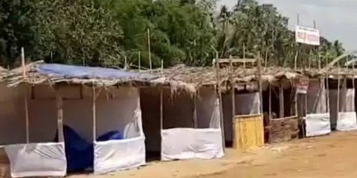 മാരാമൺ കൺവെൻഷന് ഇനി ദിവസങ്ങൾ മാത്രം മാരാമൺ കൺവെൻഷന് ഇനി ദിവസങ്ങൾ മാത്രം