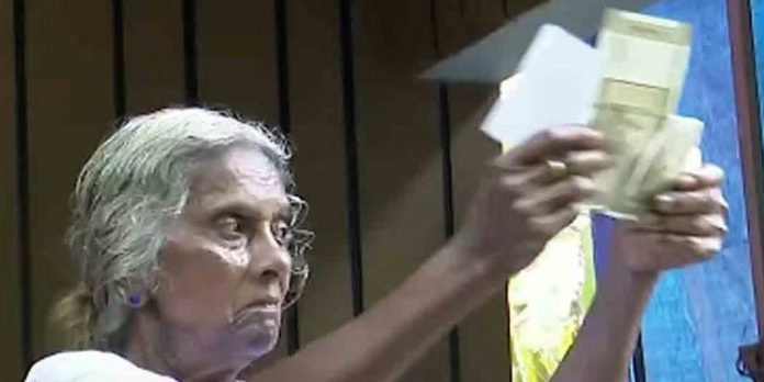മറിയക്കുട്ടിയുടെ ഹര്ജി ഇന്ന് വീണ്ടും ഹൈക്കോടതിയില് മറിയക്കുട്ടിയുടെ ഹര്ജി ഇന്ന് വീണ്ടും ഹൈക്കോടതിയില്