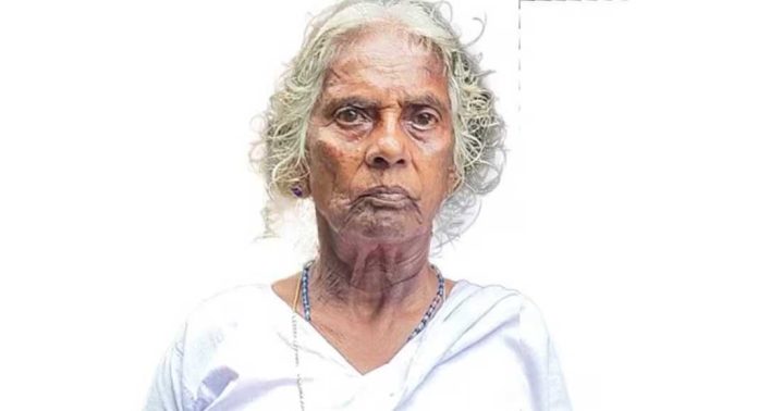 മറിയക്കുട്ടിക്ക് വീട് വെച്ച് നല്കുമെന്ന് കോണ്ഗ്രസ് ; ഉടന് നിര്മാണമാരംഭിക്കും മറിയക്കുട്ടിക്ക് വീട് വെച്ച് നല്കുമെന്ന് കോണ്ഗ്രസ് ; ഉടന് നിര്മാണമാരംഭിക്കും