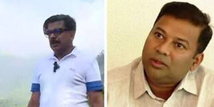 എംഎൽഎ സർക്കാർ ഭൂമി കയ്യേറിയിട്ടില്ല’ ; മാത്യു കുഴൽനാടന് പിന്തുണയുമായി ഭൂമി വിറ്റയാൾ എംഎൽഎ സർക്കാർ ഭൂമി കയ്യേറിയിട്ടില്ല’ ; മാത്യു കുഴൽനാടന് പിന്തുണയുമായി ഭൂമി വിറ്റയാൾ
